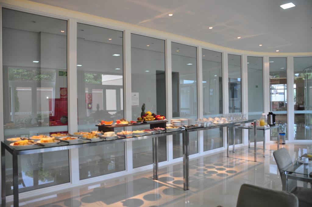 Kamur Plaza Hotel غويانيزيا المظهر الخارجي الصورة