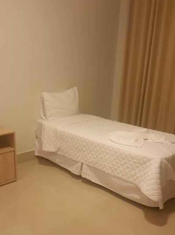 Kamur Plaza Hotel غويانيزيا المظهر الخارجي الصورة