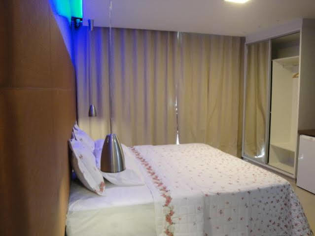 Kamur Plaza Hotel غويانيزيا المظهر الخارجي الصورة